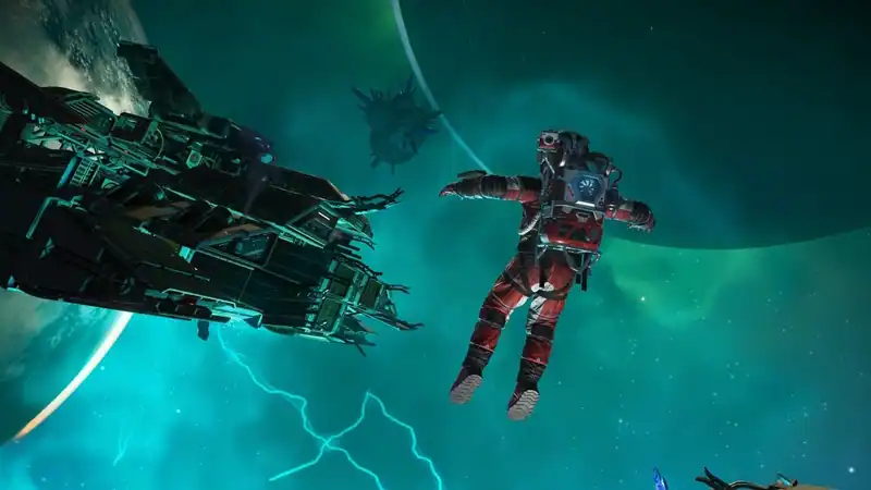 No Man's Sky — изображение 1
