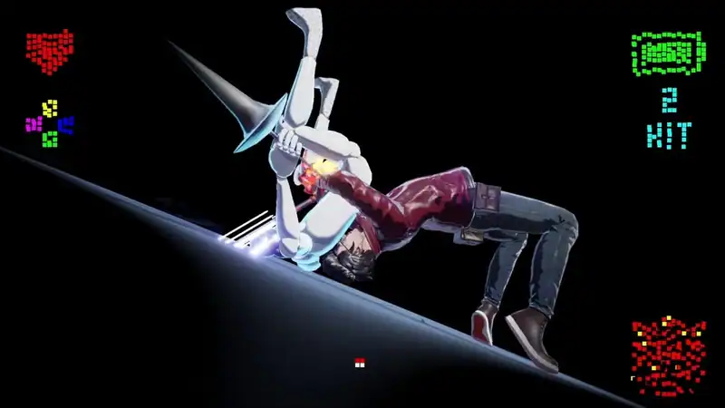 No More Heroes 3 — изображение 1