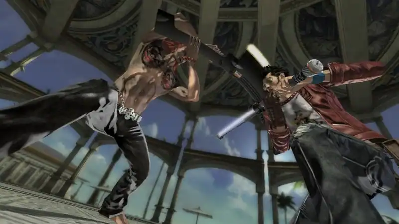 No More Heroes: Heroes' Paradise — изображение 2