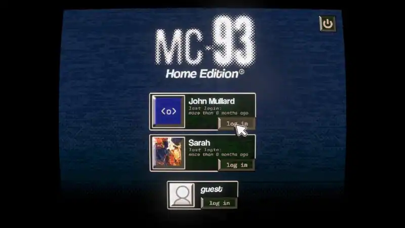 No Players Online — изображение 2