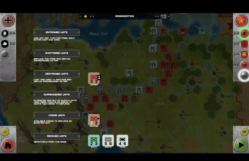 No Retreat! The Russian Front — изображение 2