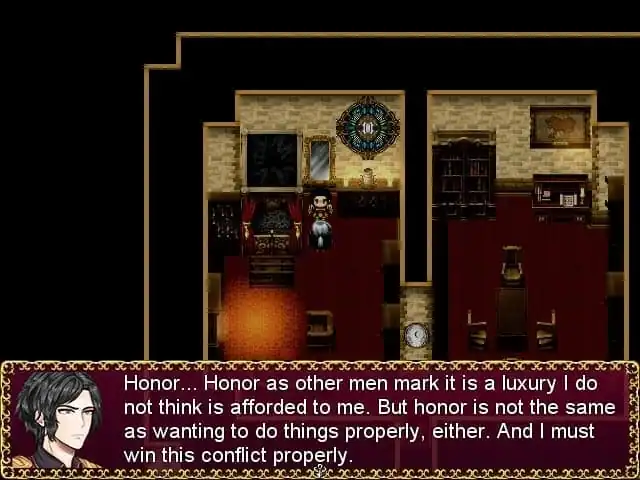 Noblesse Oblige: Legacy of the Sorcerer Kings — изображение 2