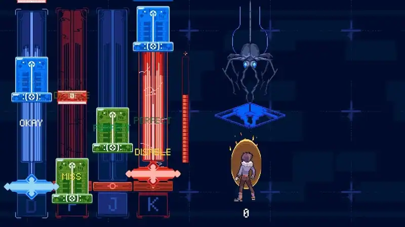 Nocturne: Prelude — изображение 1