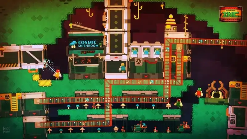 Nom Nom Galaxy по сети — изображение 2