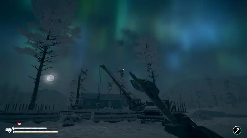 Northern Lights — изображение 1