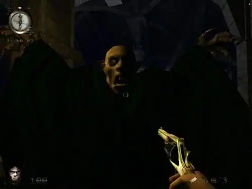 Nosferatu: The Wrath of Malachi — изображение 1