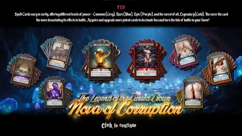Nova Of Corruption — изображение 2