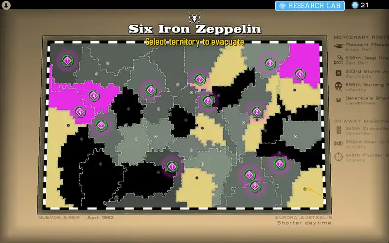 Atom Zombie Smasher — изображение 1