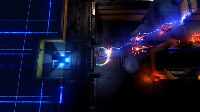 Nowhere Station — изображение 1