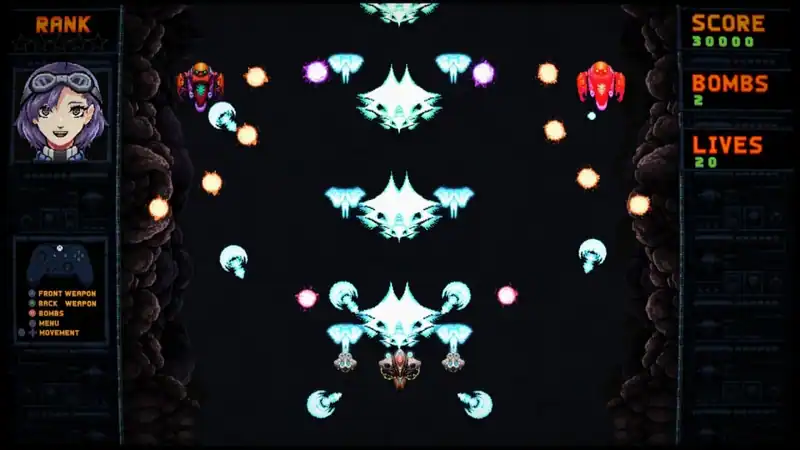 Atomanta — изображение 1