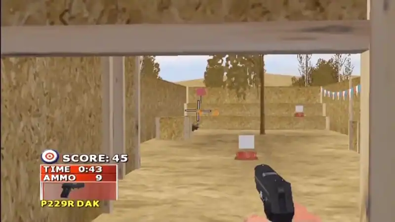 NRA Gun Club — изображение 2