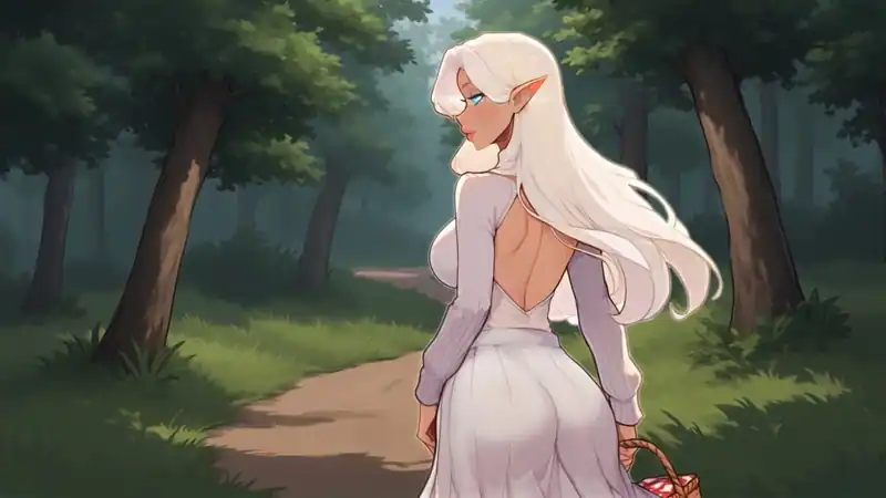 NTR Isekai — изображение 2