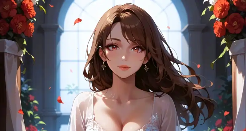 NTR Waifu Story — изображение 2
