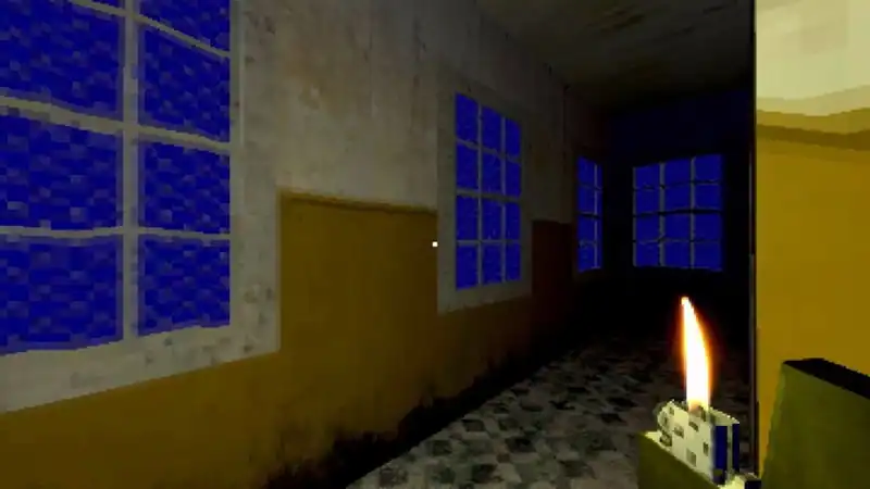 Nun Massacre (Night of the Nun) — изображение 2