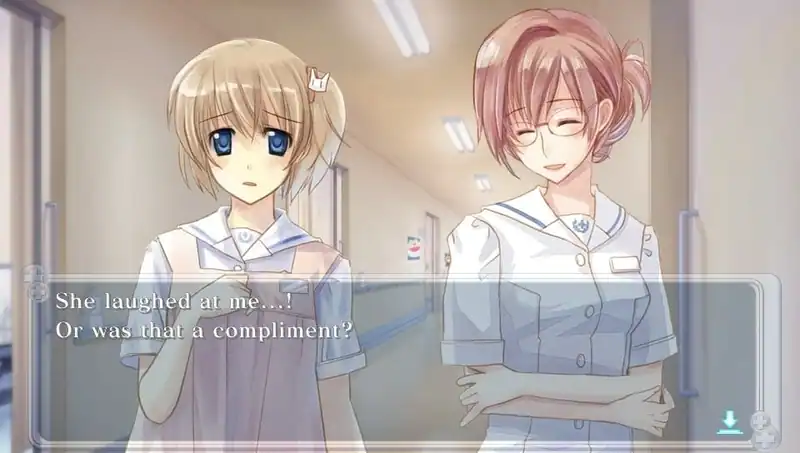 Nurse Love Syndrome — изображение 1