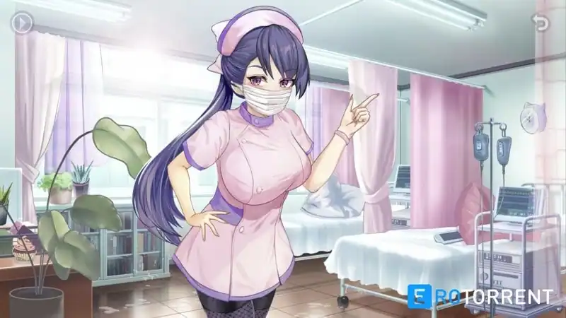 Nurse Sofi — изображение 2