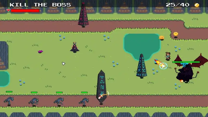 Obelixes Tower Defense — изображение 2