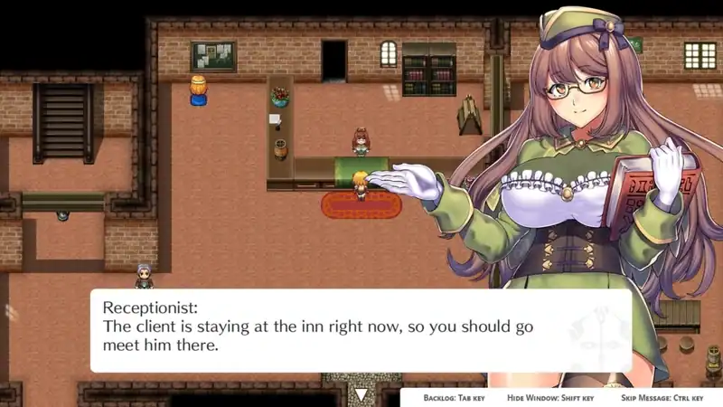 Obscurite Magie: The Blood of Kings — изображение 2