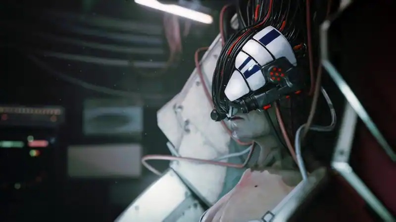 Observer: System Redux — изображение 1