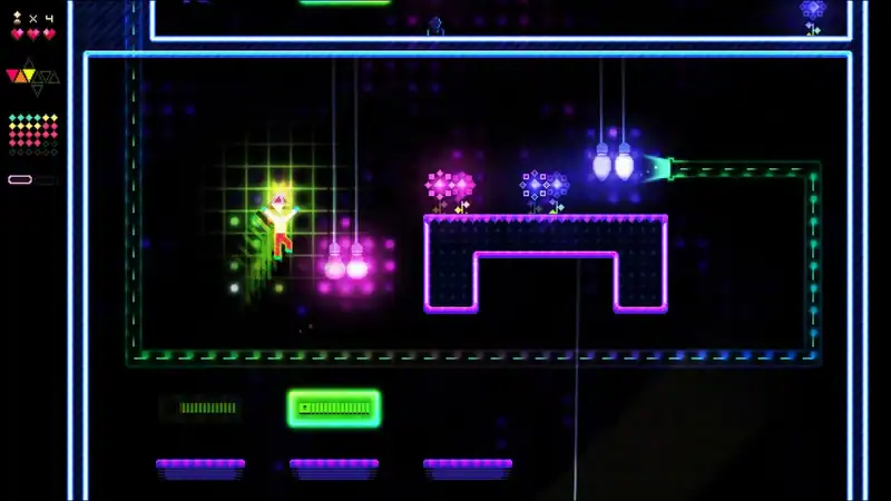 Octahedron: Transfixed Edition — изображение 2