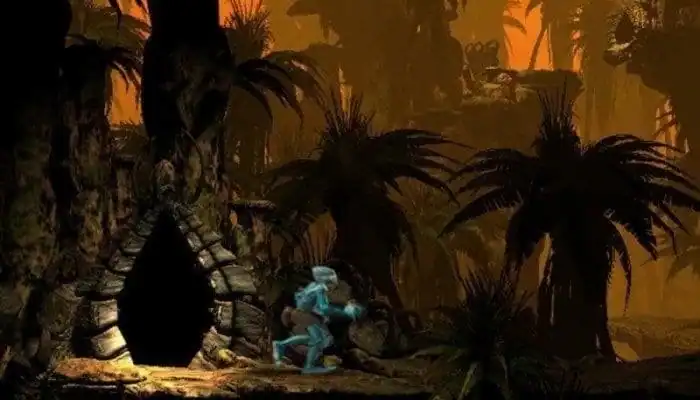 Oddworld: The Oddboxx — изображение 2