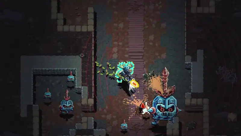 Odinfall — изображение 2