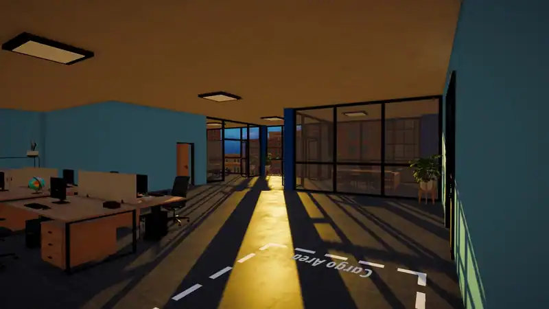 Office Simulator — изображение 1