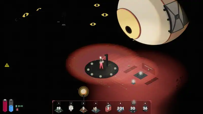 Atrio: The Dark Wild — изображение 1