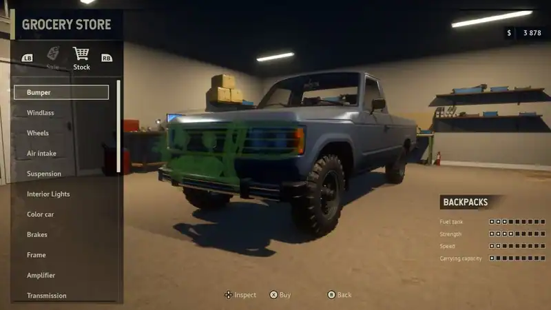 Offroad Delivery Service — изображение 1