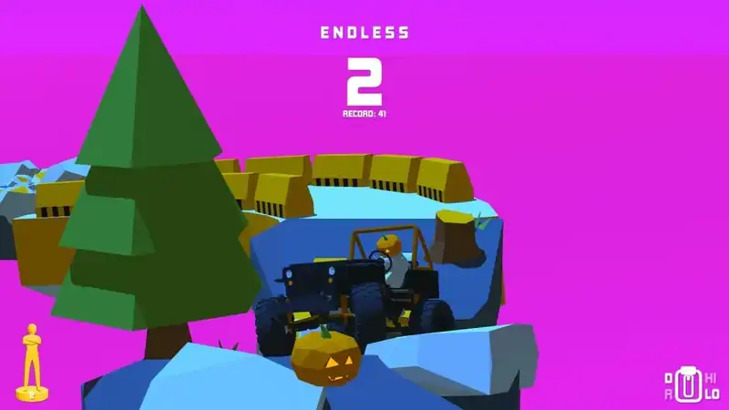 Offroad Mania — изображение 1