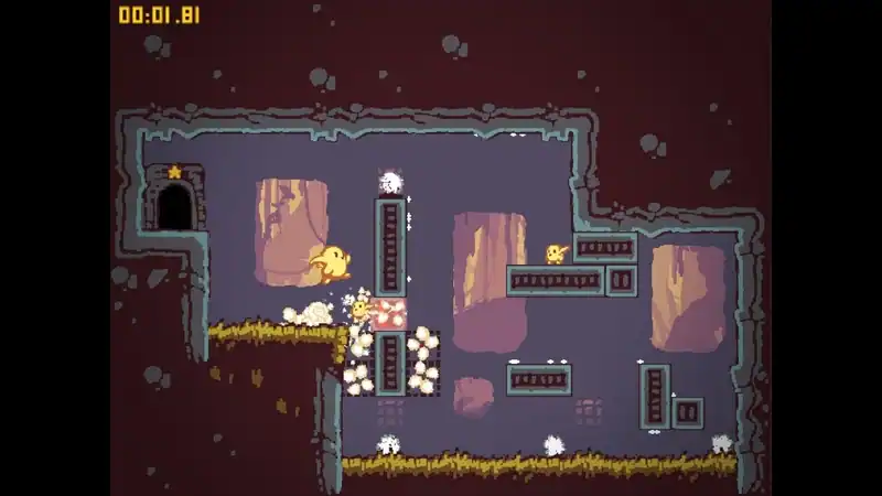 Offspring Fling! — изображение 1