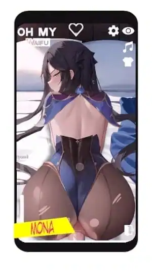 Oh My Waifu — изображение 2