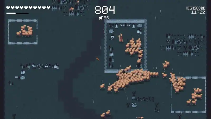 Oh Sheep! — изображение 1