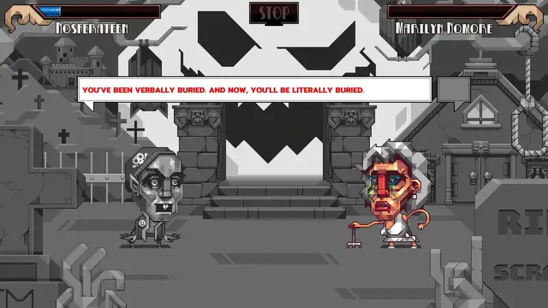 Oh...Sir! The Hollywood Roast — изображение 1