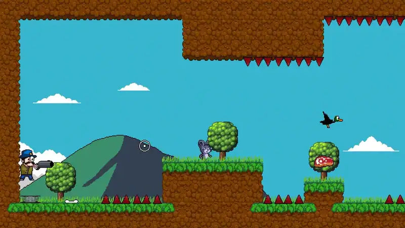 Old Hunter — изображение 1