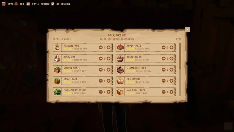 Old Market Simulator по сети — изображение 2