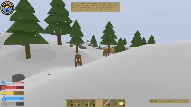Oldowan — изображение 1