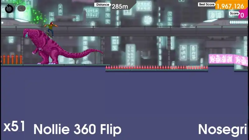 OlliOlli — изображение 1