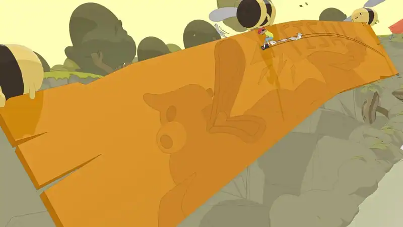OlliOlli World — изображение 1