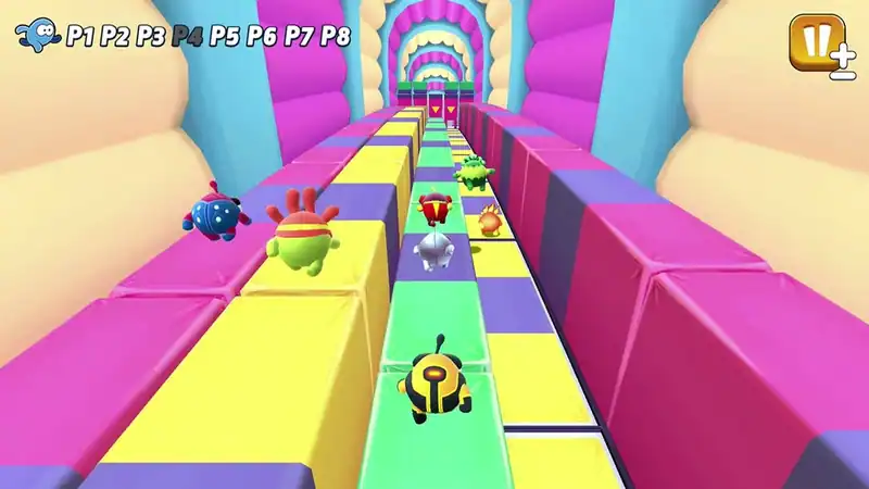 Om Nom: Run — изображение 2