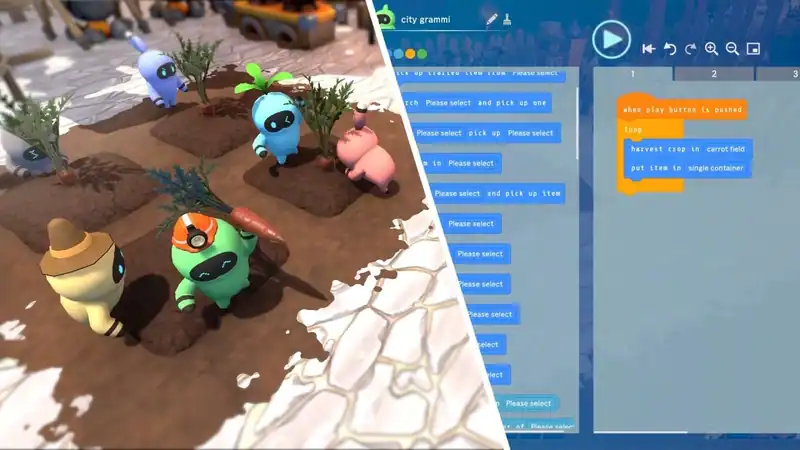 Omega Crafter по сети — изображение 2
