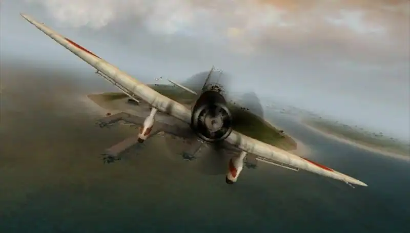 Attack on Pearl Harbor — изображение 1