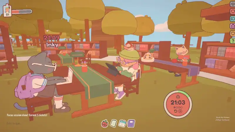 On-Together: Virtual Co-Working по сети — изображение 2