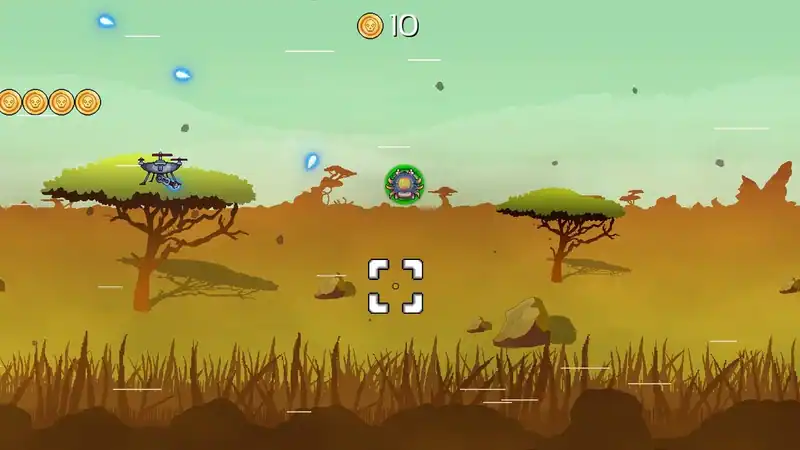 One Drone — изображение 2