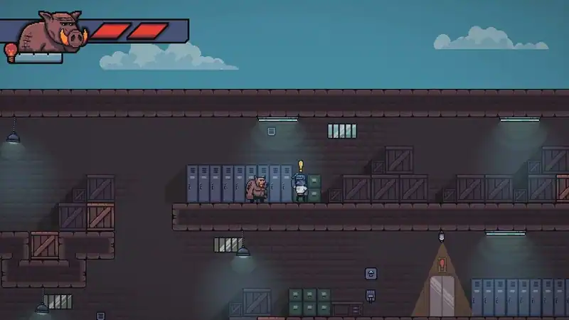 One Escape — изображение 2