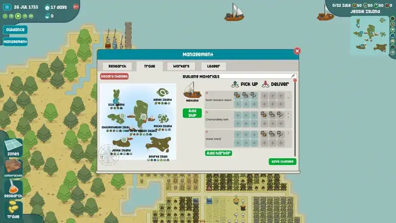 One More Island — изображение 1