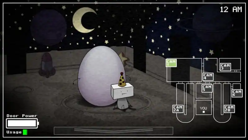 One Night at Flumpty’s — изображение 2