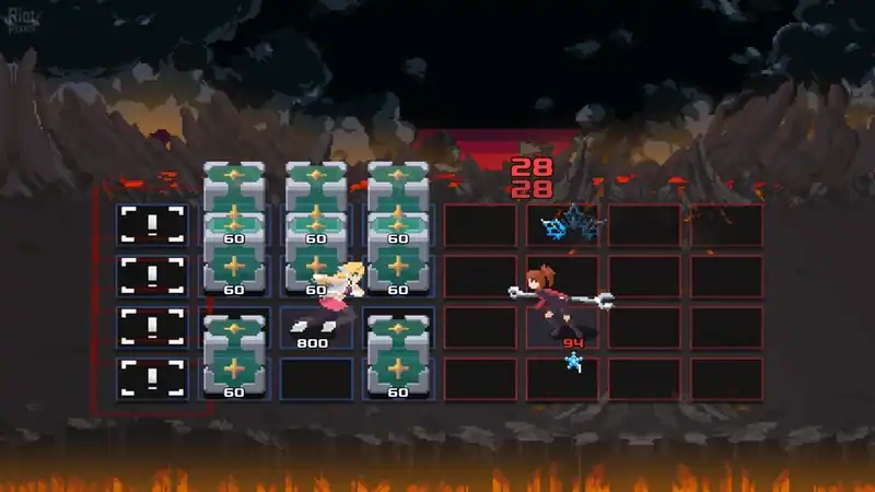 One Step From Eden по сети — изображение 2