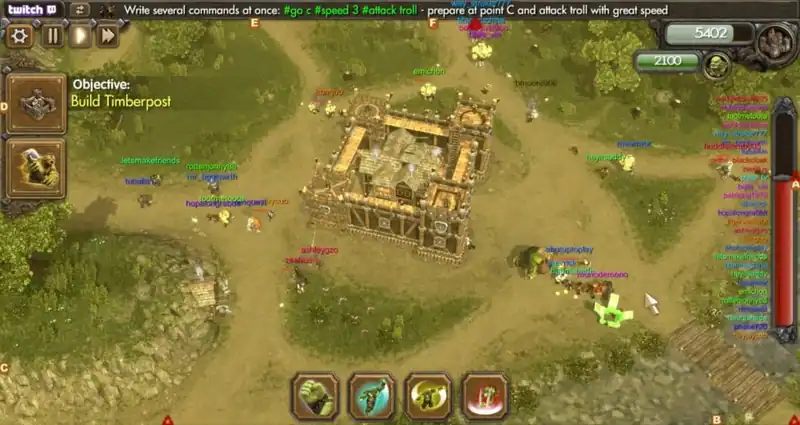 One Troll Army — изображение 1