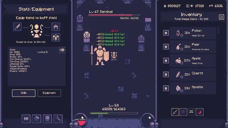 OneBit Adventure — изображение 2